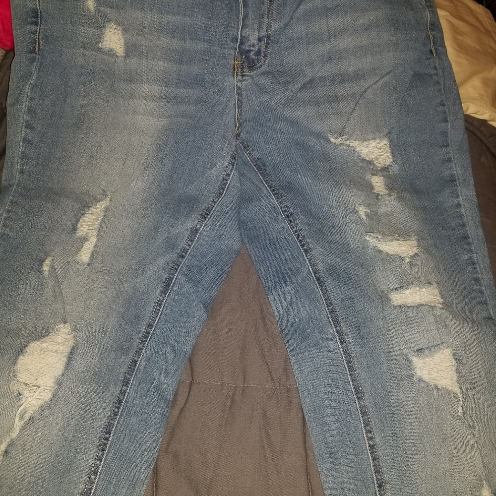 Bluejeans